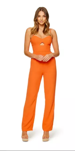 Kookai andy sales jumpsuit