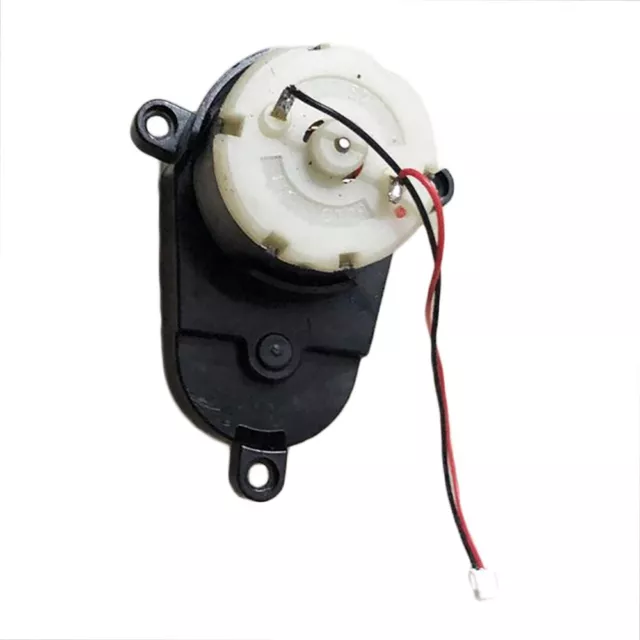 Enhance the Cleaning Performance of Your RoboVac with a New Side Brush Motor