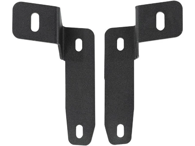 OMIX-ADA Rugged Ridge Cowl Cube Mount Outside Mount Fits 18-20 Jeep Wrangler JL
