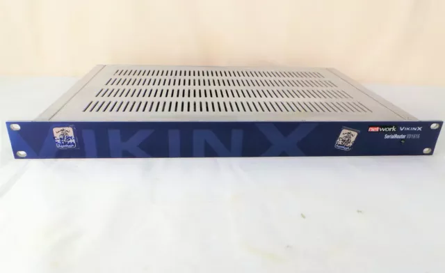 Network Vikin X VD-1616  Serial Router