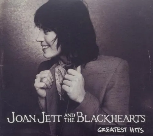 Joan Jett and The Blackhearts : Greatest Hits CD Album Digipak (2010)
