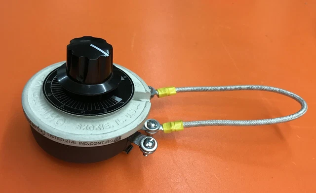 RKS5K0E Ohmite | Potentiometers, Variable Resistors