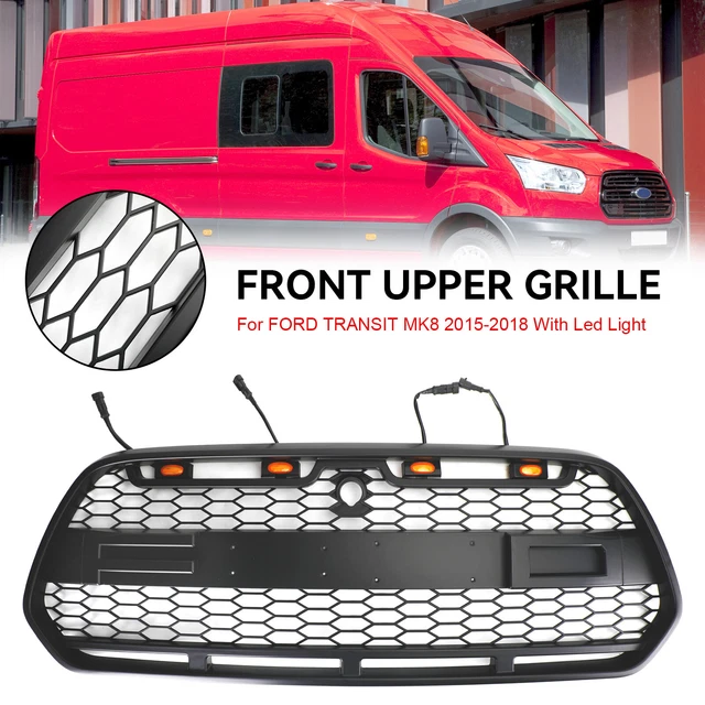 Für Ford Transit ̇ T-Shirt Reflektor Hintere LED BK3115442FA