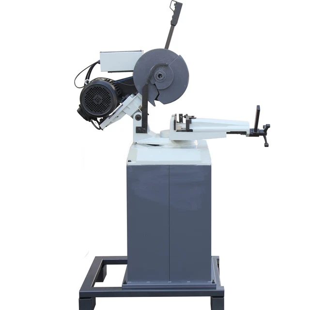 KAKA Industrial TV-14 Abrasive Saw - Powerful Metal Cutting Tool