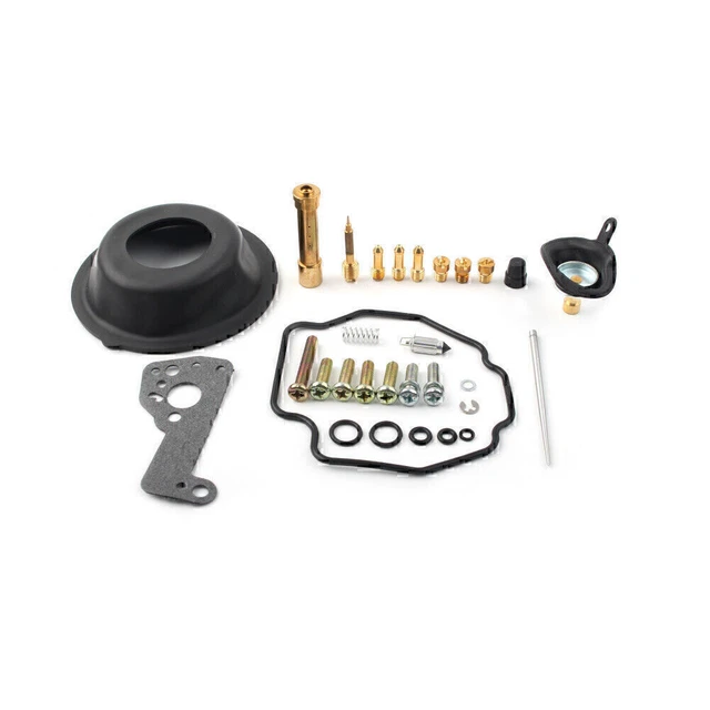 Brakecrafters Clutch Slave Cylinder Rebuild Kit For Yamaha VMX 1200 V-MAX 1985-2007
