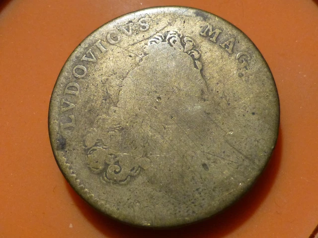 Anciens Jetons Publicitaires Lustucru X32 – Mèr’michel Et Pèr’lustucru, Collection