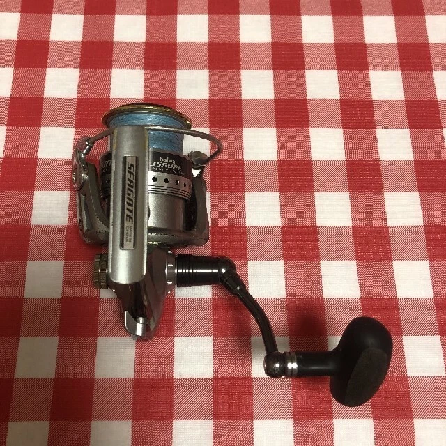 Daiwa SEAGATE 3500PE スピニングリール DAIWA(ダイワ） シーゲートライト 3500PE | つり具,リール
