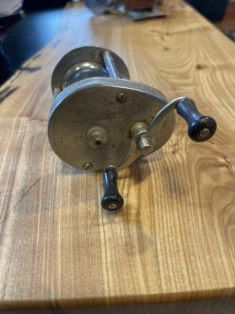 VINTAGE SHAKESPEARE DIRECT Drive No 1950 Model FC Fishing