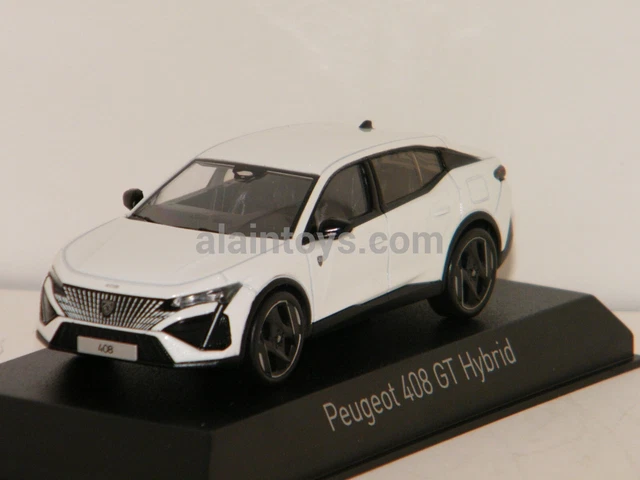 TOUR DE FRANCE PEUGEOT 203 NOREV team L'EQUIPE 1/43 EUR 18,50 - FR
