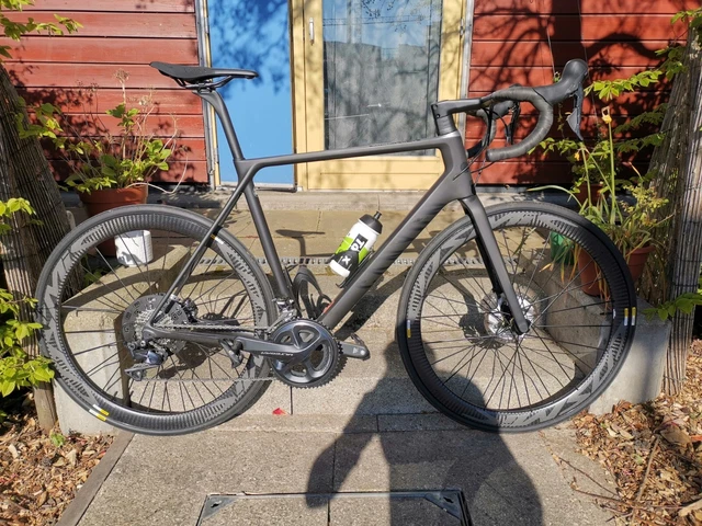 Ultimate cf hotsell sl disc 8.0