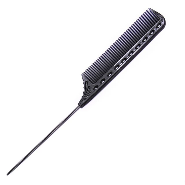 Y.S. Park 112 Pintail Comb Carbon