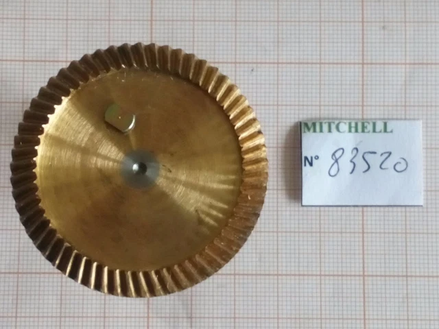 PIGNON MANIVELLE pour tracteurs MASSEY-FERGUSON - Tracto Pieces