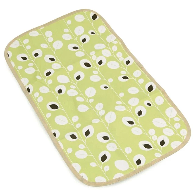 Jujube Morning Vines Changing Pad NWOT