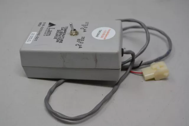 518-025348-001 / Temparture Switch / Lam Research