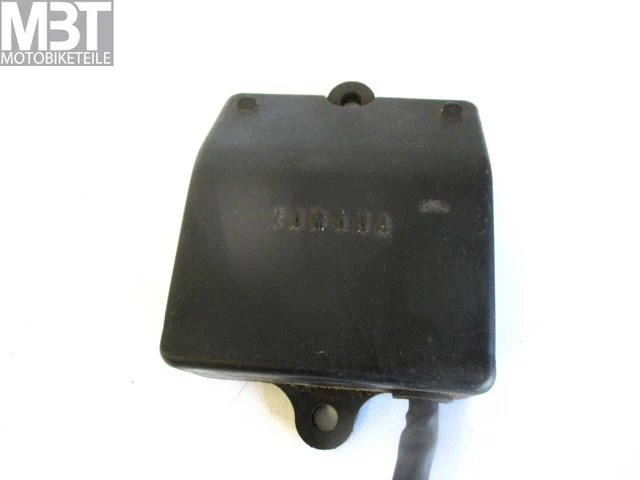 Gaszug-Satz (Gasseil) Für Yamaha RD 350 LC YPVS Baujahr 1983-1984 – Neuware, OE: 7731029L