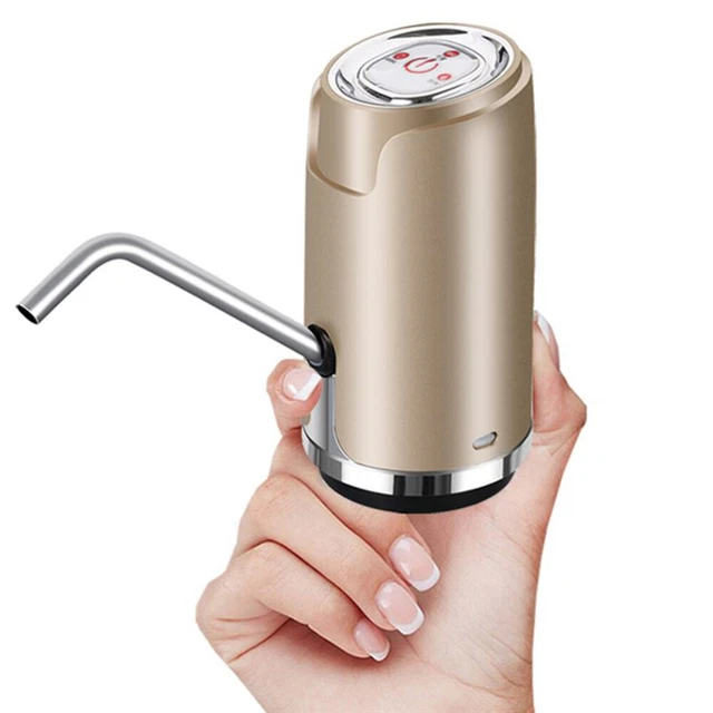 Purificateur d'eau quantitatif rechargeable d'épurateur d'eau de seau (pureté) 7
