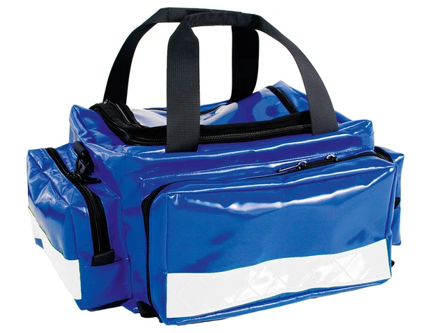 medida 1500 plus Notfalltasche ohne Inhalt