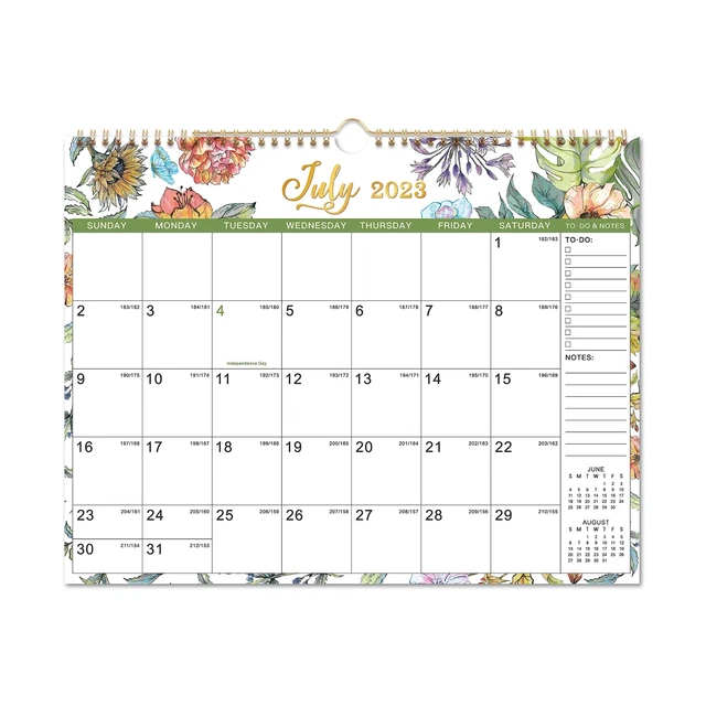 CALENDAR 20252025 July 2025 Decmber 2025, 20252025 Wall Cale
