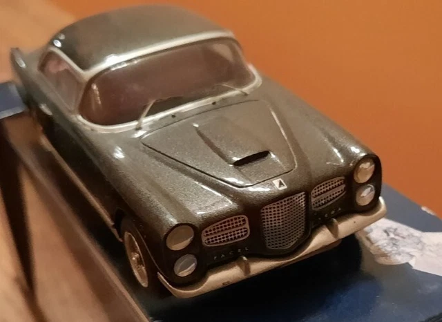 PROVENCE MOULAGE - FACEL VEGA EXCELLENCE - FR