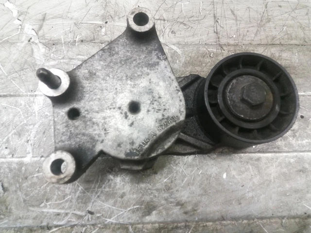 825809 galet tendeur pour PEUGEOT 308 1.6 HDI 2007 195826