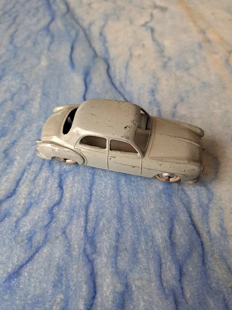 Renault Fregate Amiral 1953 Nostalgie 1/43 - Collection