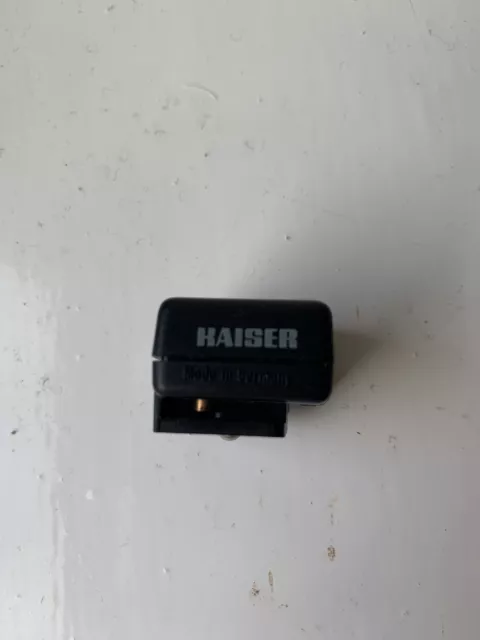 Kaiser 1300 Hot Shoe Adapter