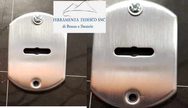 Bocchettone Scarico Per Terrazzi Diametro 60 Mm - In Neoprene Per Coperture Piane - Foto 5