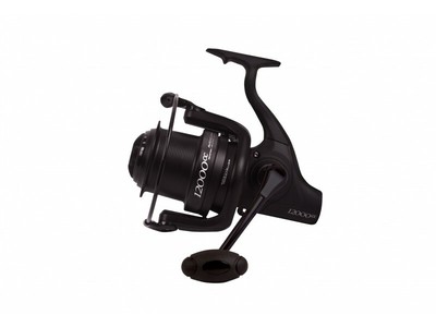 Daiwa Daiwa Infinity X BR 5500 Moulinet Debrayable Carpe Poignée à encliquetage rapide 