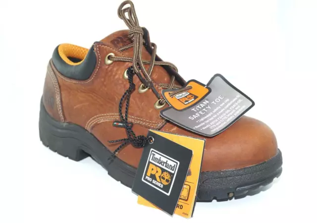 Scarpe timberland pro top