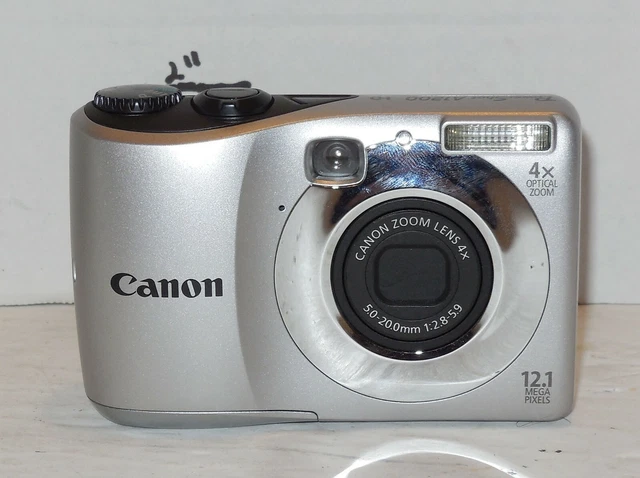 contax point and shoot gold