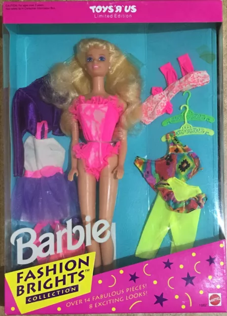 Mattel toys barbie sale
