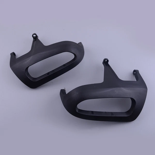 Protector De Culata Para BMW R1150GS, R1150RT, R1150R, R1100GS, R850GS Y Más – ABS Reforzado