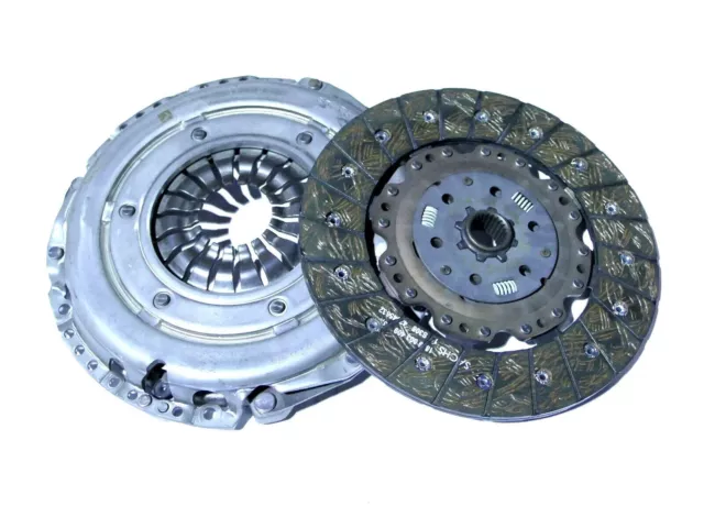 SACHS clutch kit clutch package AUDI, SEAT, SKODA, VW 06K141015M S308 SB9