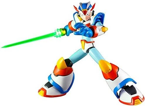 Rockman X Max Armor H136mm 1/12 Scale Plastic Model kit CAPCOM Kotobukiya Japan