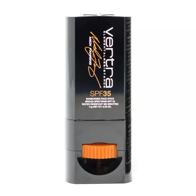 Vertra Mick Fanning Signature Cool Beige SPF35 Face Stick