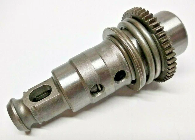 Werkzeugaufnahme SDS Plus Für Bosch GBH 2-24D, 2-26E, 2-26RE U.a. – Passend Für Bohrhammer, Kein Original