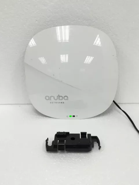 ARUBA NETWORKS APIN0315 USB Ethernet Wireless Access Point AP-315 w/Brackets