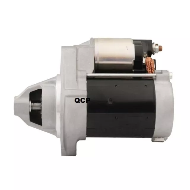 Starter Motor for Toyota Prado 120 series  2005-12 GRJ120R GRJ150R GGN25R 4.0L