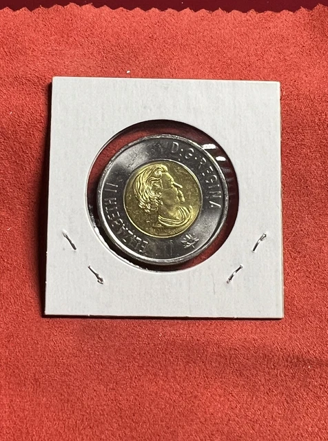 2017 150th Circulation 12 Coin Collection - Includes Glow In Dark Toonie - Foto 10