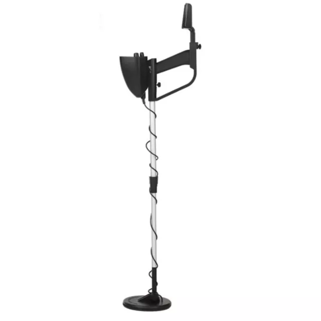 Professional Metal Detector for Gold Silver Copper Coins Relics Research