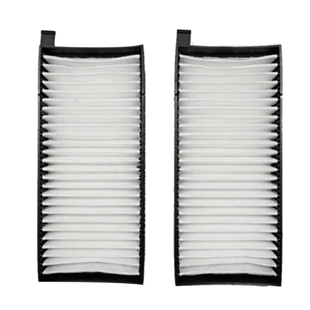 Filtro abitacolo per 2005- SSANGYONG ACTYON I 2.0/2.3, 2005- SSANGYONG KYR M5I5