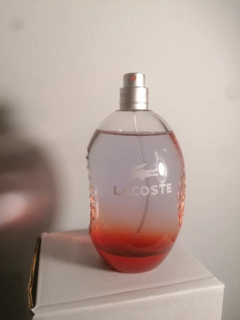 Lacoste Red Edt 125ML