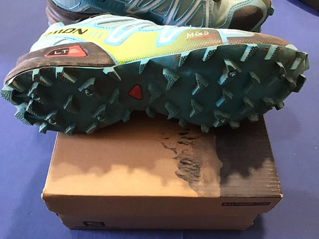 Speedcross 3 cheap gtx donna