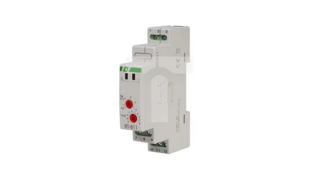 Temperature controller RT-811 / T1US