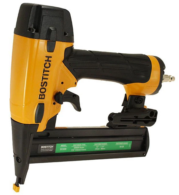 Cucitrice pneumatica Stanley Bostitch SX1838-E