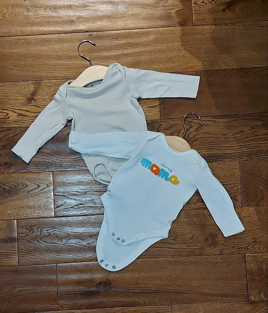 Baby Girls Clothes Bundle Age 0-3 Months Great Condition. 7