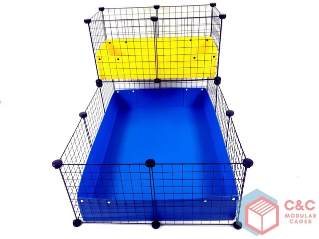 C&c shop ferret cage