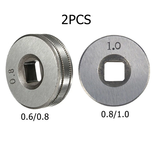 MONTAGGIO MOTORE SALDATRICE Disposizione Filo Doppia Tensione Di - Foto 5