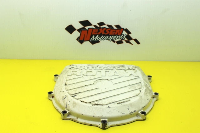 1996 Sea-doo Sp Ignition Housing Cover