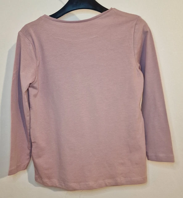 Pacchetto Vestiti Ragazze Età 2-3 Y. Velluto A Coste Abito, Jamper, T-Shirt.usato. 12
